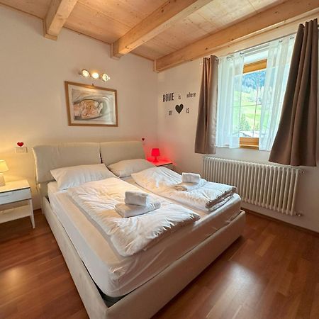 Haus Martina By Isa Agentur Apartman Bad Kleinkirchheim Kültér fotó