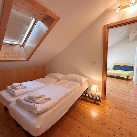 Haus Martina By Isa Agentur Apartman Bad Kleinkirchheim Kültér fotó
