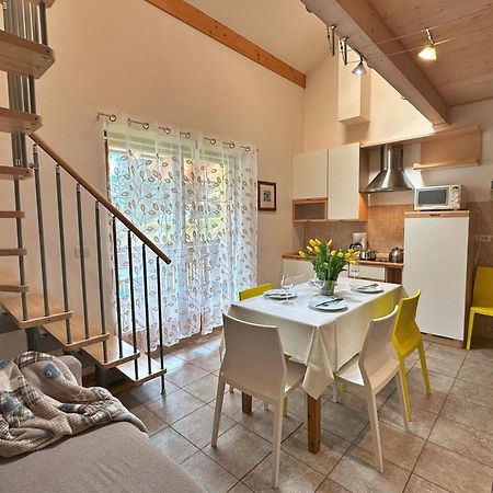 Haus Martina By Isa Agentur Apartman Bad Kleinkirchheim Kültér fotó