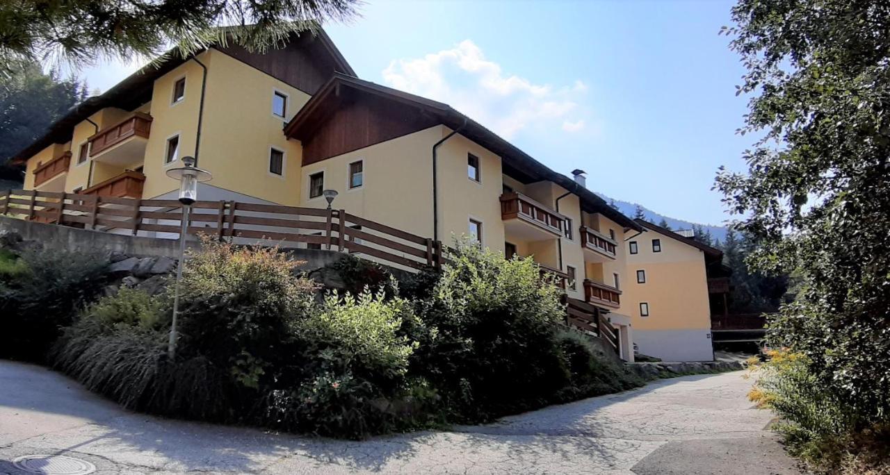 Haus Martina By Isa Agentur Apartman Bad Kleinkirchheim Kültér fotó