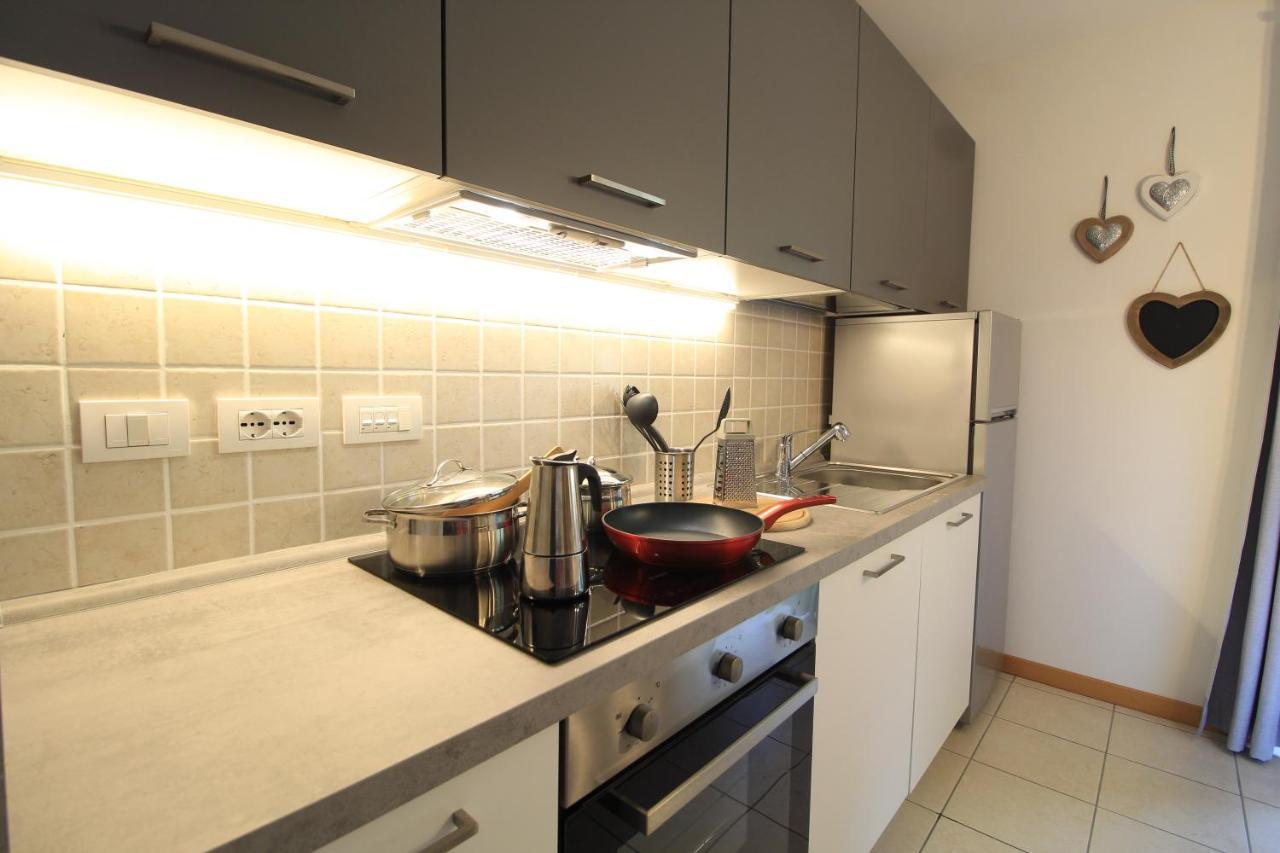 Haus Martina By Isa Agentur Apartman Bad Kleinkirchheim Kültér fotó