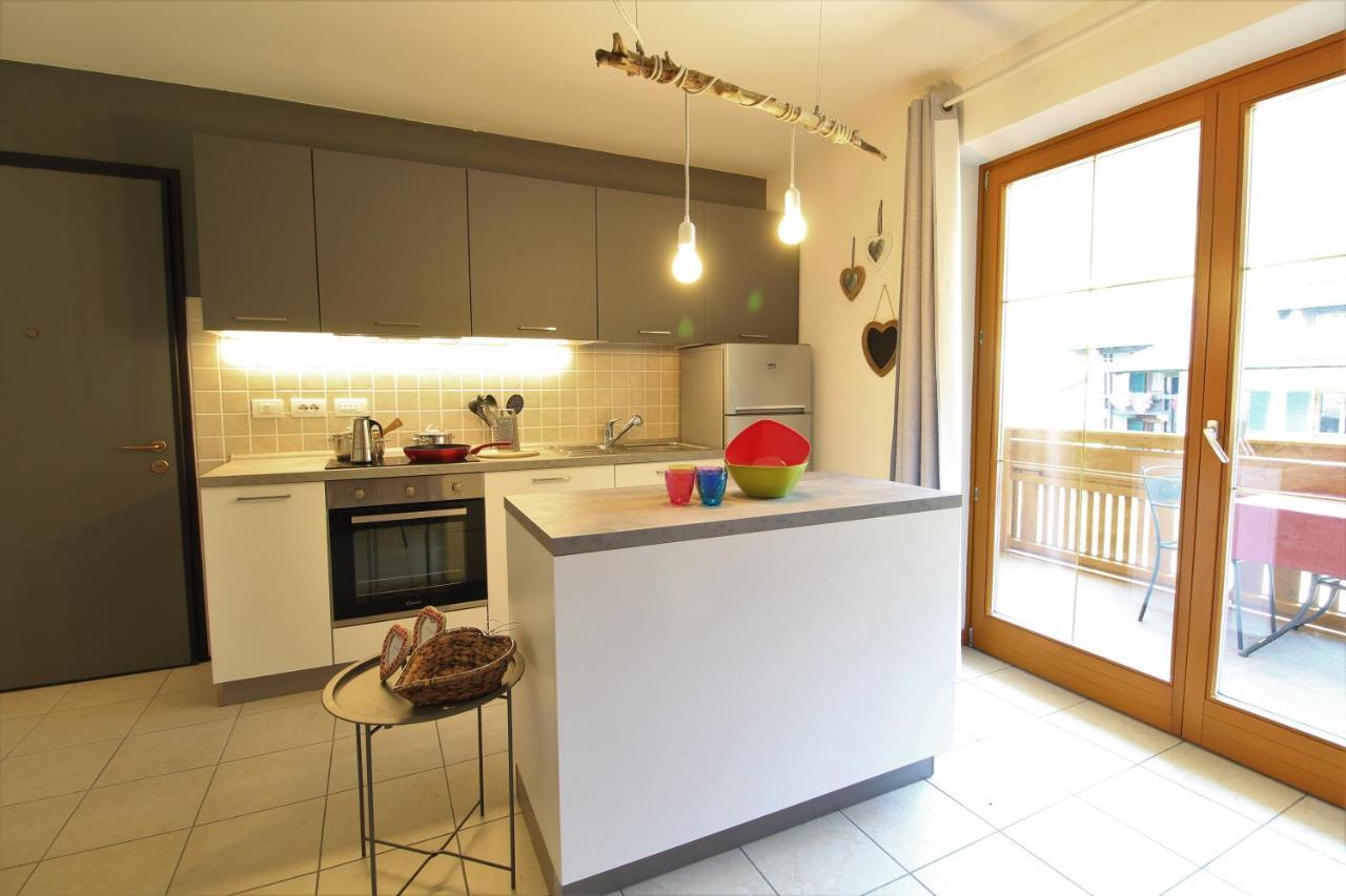 Haus Martina By Isa Agentur Apartman Bad Kleinkirchheim Kültér fotó