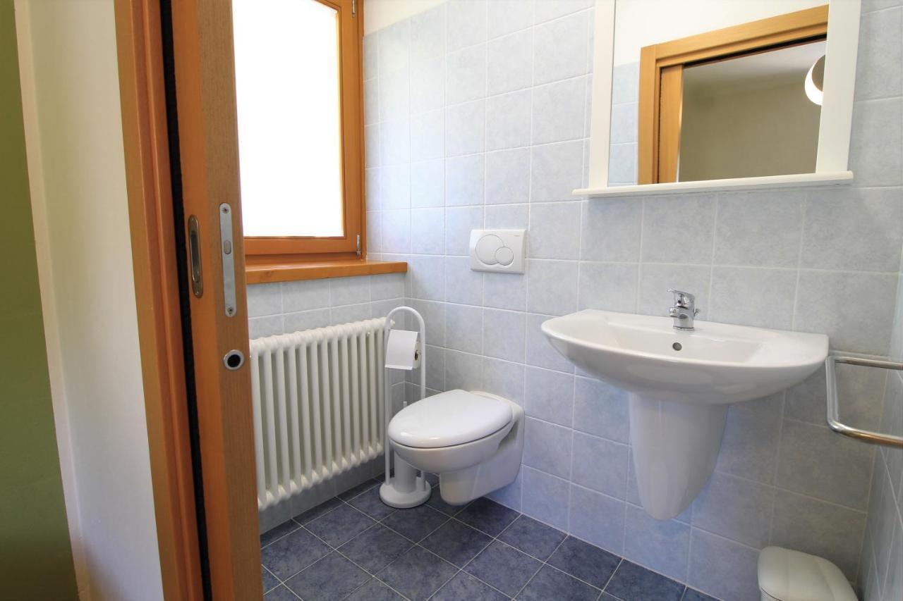 Haus Martina By Isa Agentur Apartman Bad Kleinkirchheim Kültér fotó