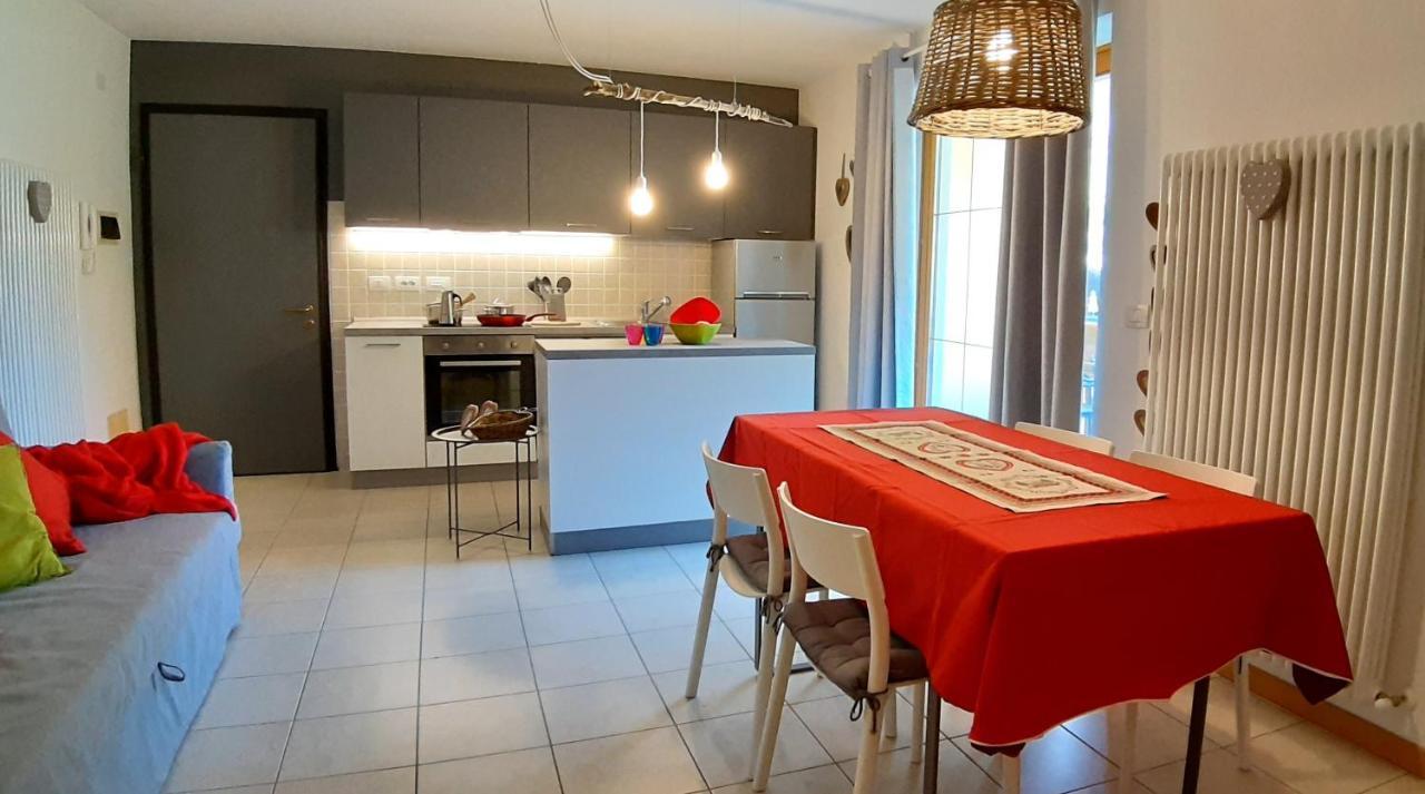 Haus Martina By Isa Agentur Apartman Bad Kleinkirchheim Kültér fotó