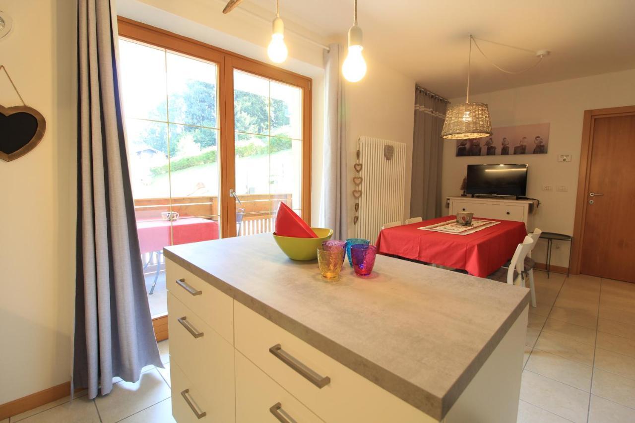 Haus Martina By Isa Agentur Apartman Bad Kleinkirchheim Kültér fotó