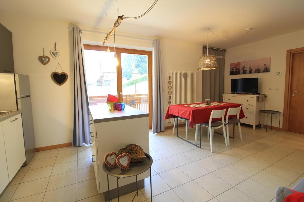 Haus Martina By Isa Agentur Apartman Bad Kleinkirchheim Kültér fotó