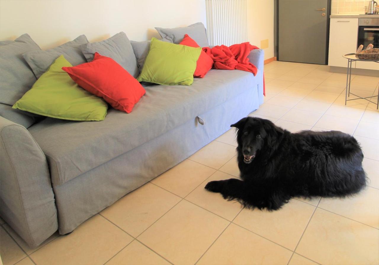 Haus Martina By Isa Agentur Apartman Bad Kleinkirchheim Kültér fotó