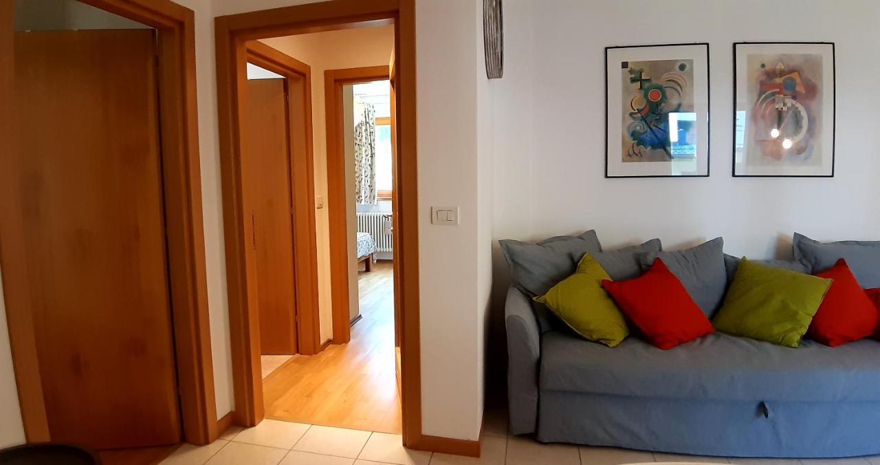 Haus Martina By Isa Agentur Apartman Bad Kleinkirchheim Kültér fotó