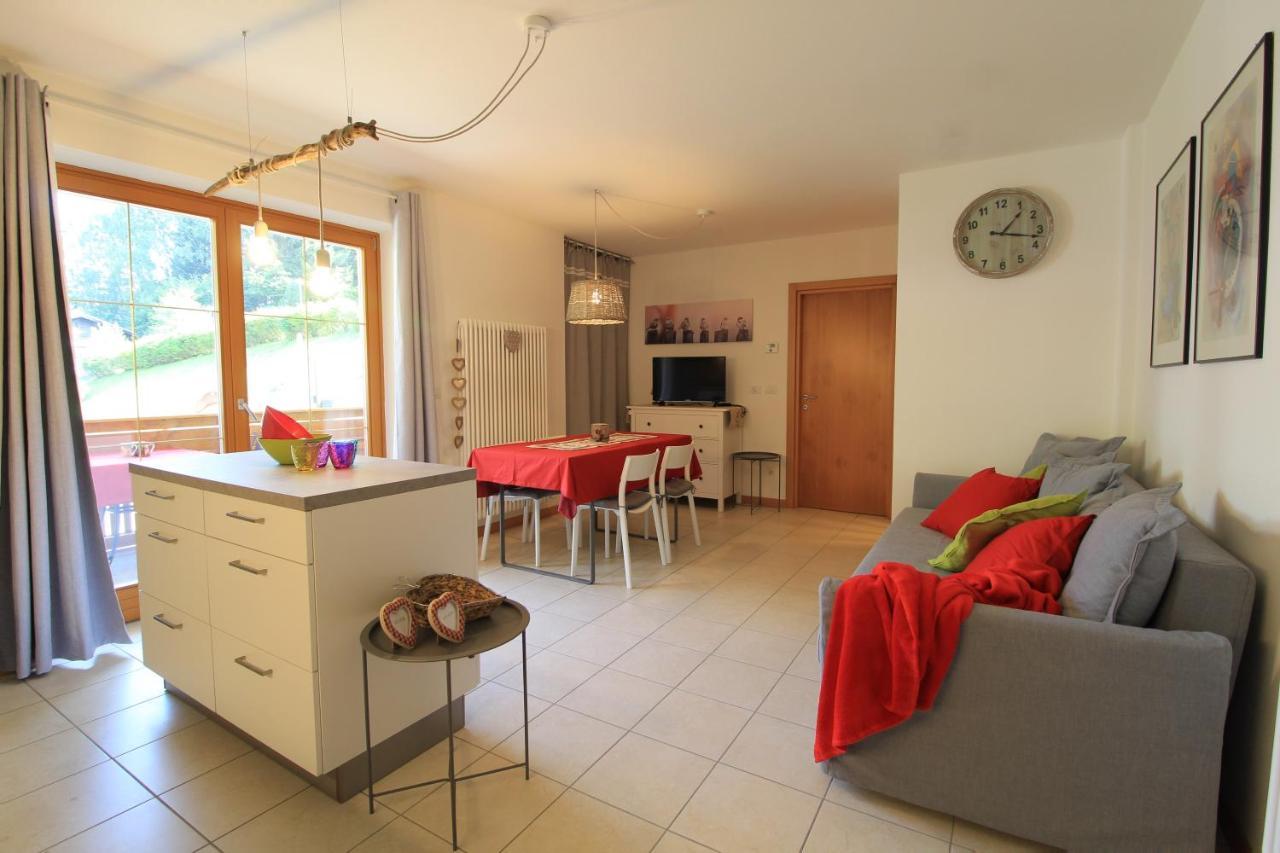 Haus Martina By Isa Agentur Apartman Bad Kleinkirchheim Kültér fotó