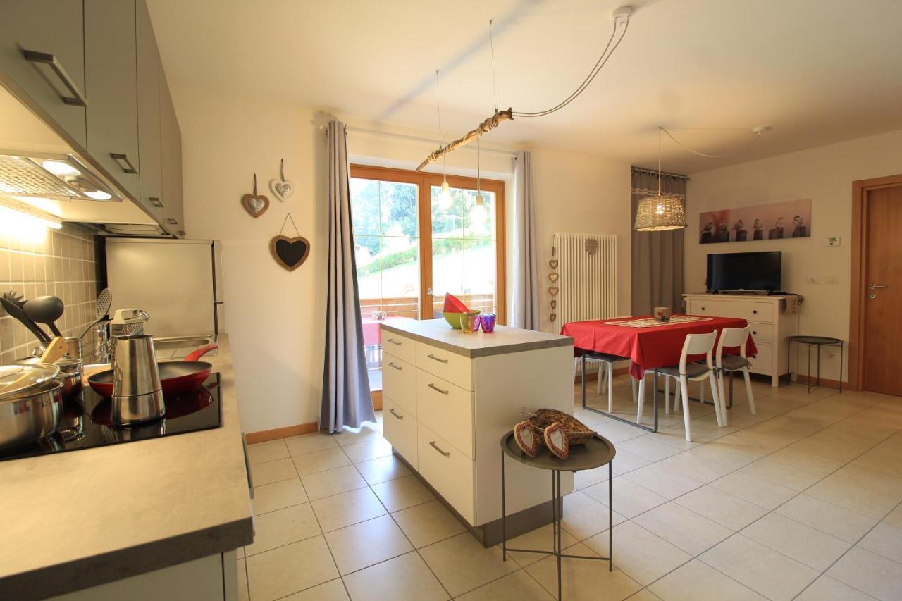Haus Martina By Isa Agentur Apartman Bad Kleinkirchheim Kültér fotó