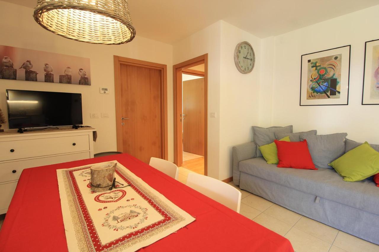 Haus Martina By Isa Agentur Apartman Bad Kleinkirchheim Kültér fotó
