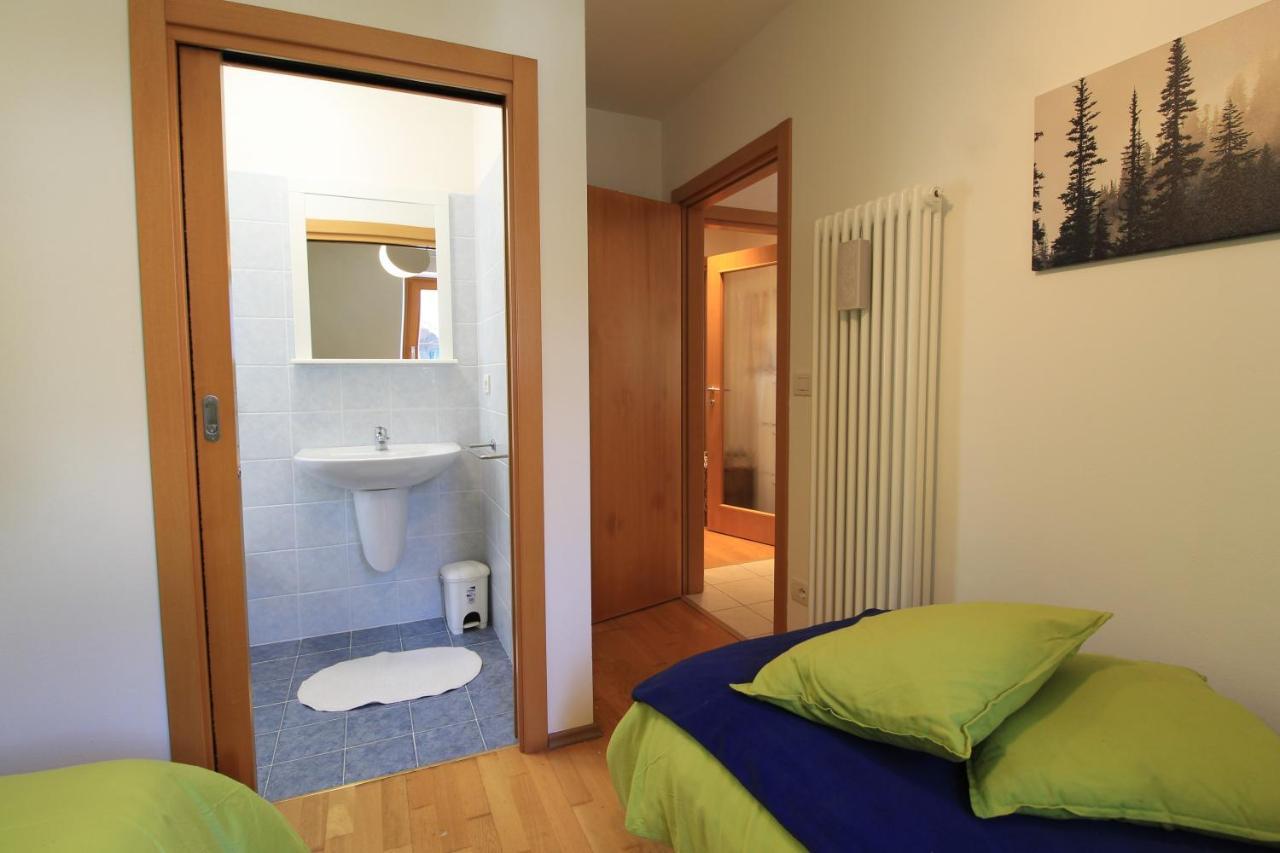 Haus Martina By Isa Agentur Apartman Bad Kleinkirchheim Kültér fotó