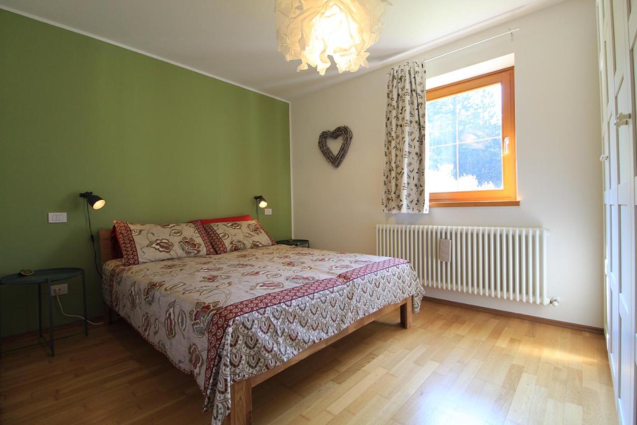 Haus Martina By Isa Agentur Apartman Bad Kleinkirchheim Kültér fotó