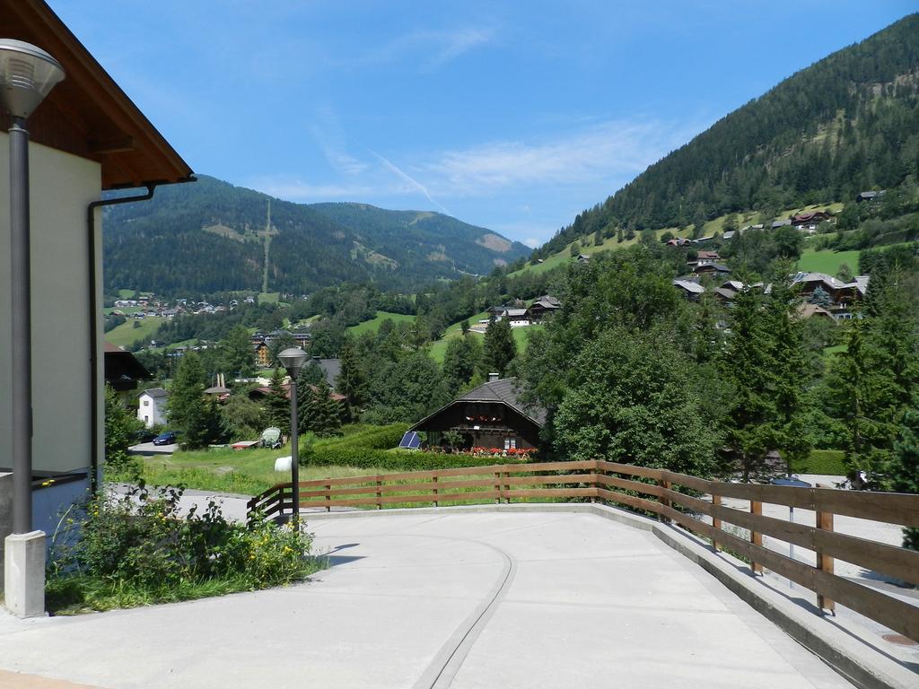 Haus Martina By Isa Agentur Apartman Bad Kleinkirchheim Szoba fotó