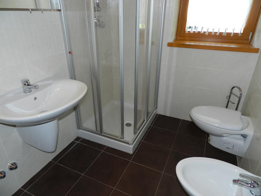 Haus Martina By Isa Agentur Apartman Bad Kleinkirchheim Szoba fotó