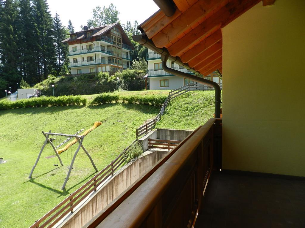 Haus Martina By Isa Agentur Apartman Bad Kleinkirchheim Szoba fotó