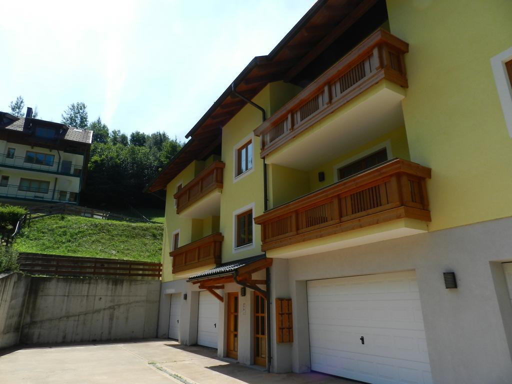 Haus Martina By Isa Agentur Apartman Bad Kleinkirchheim Szoba fotó