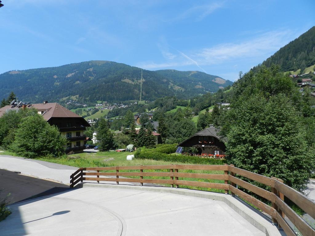 Haus Martina By Isa Agentur Apartman Bad Kleinkirchheim Szoba fotó
