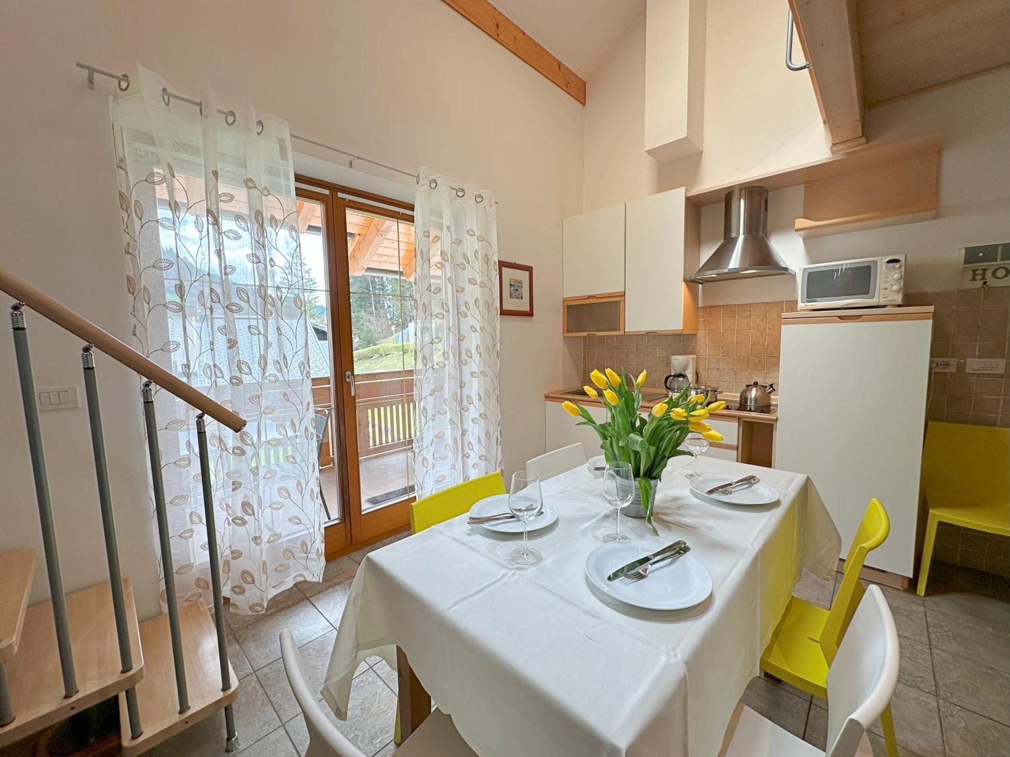Haus Martina By Isa Agentur Apartman Bad Kleinkirchheim Kültér fotó
