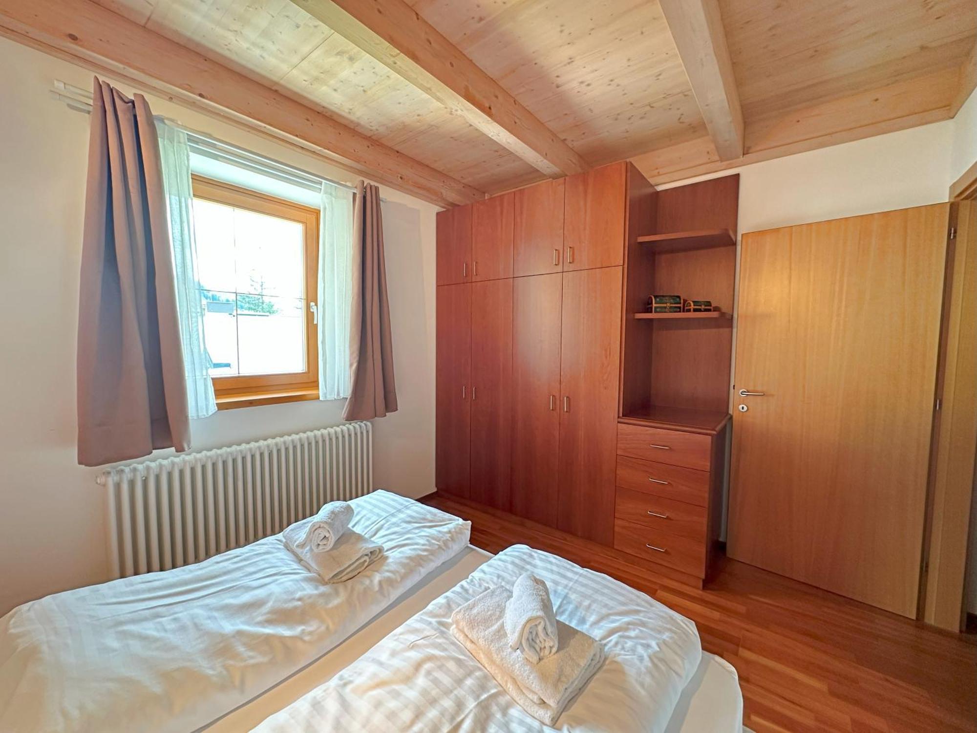 Haus Martina By Isa Agentur Apartman Bad Kleinkirchheim Kültér fotó