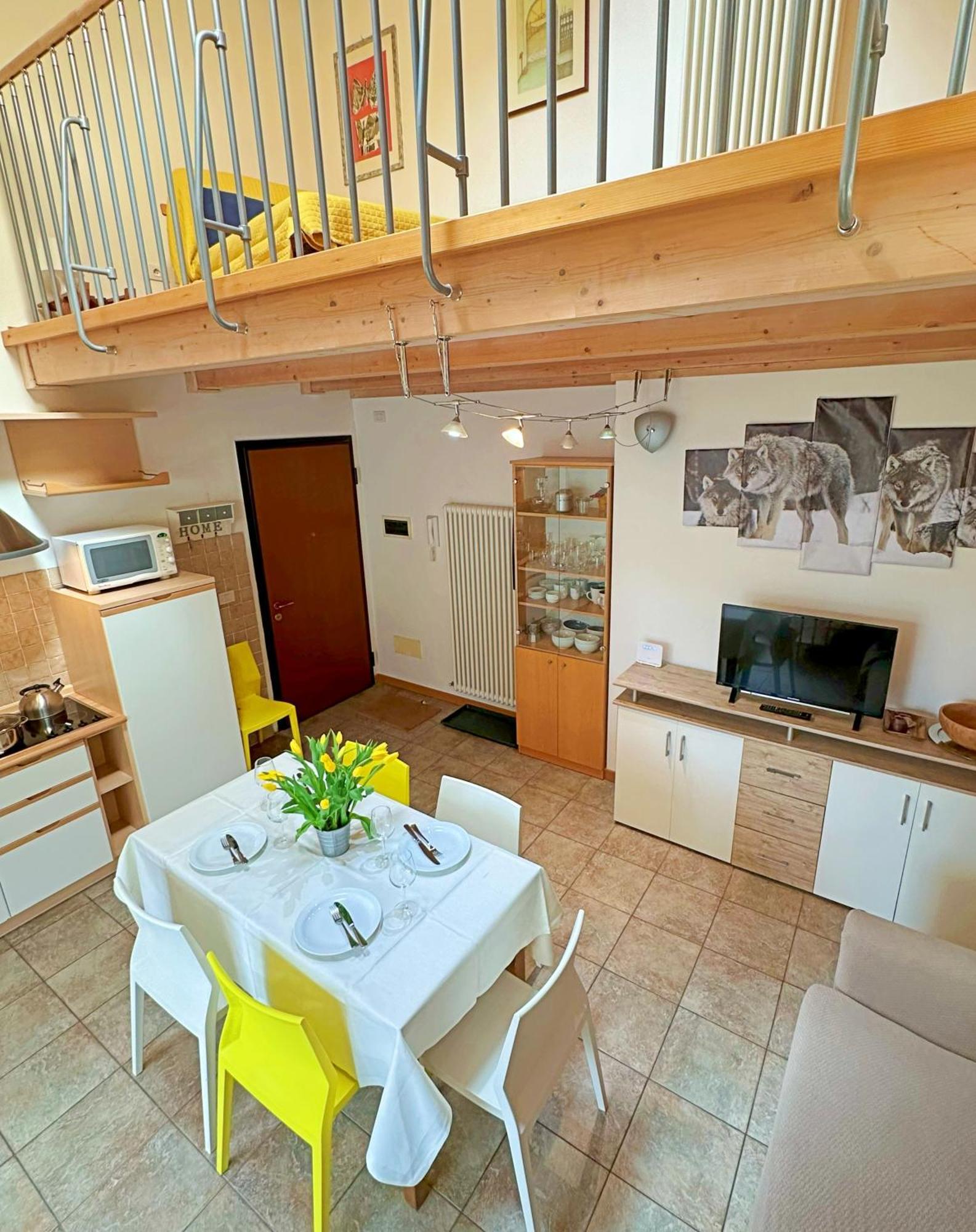Haus Martina By Isa Agentur Apartman Bad Kleinkirchheim Kültér fotó