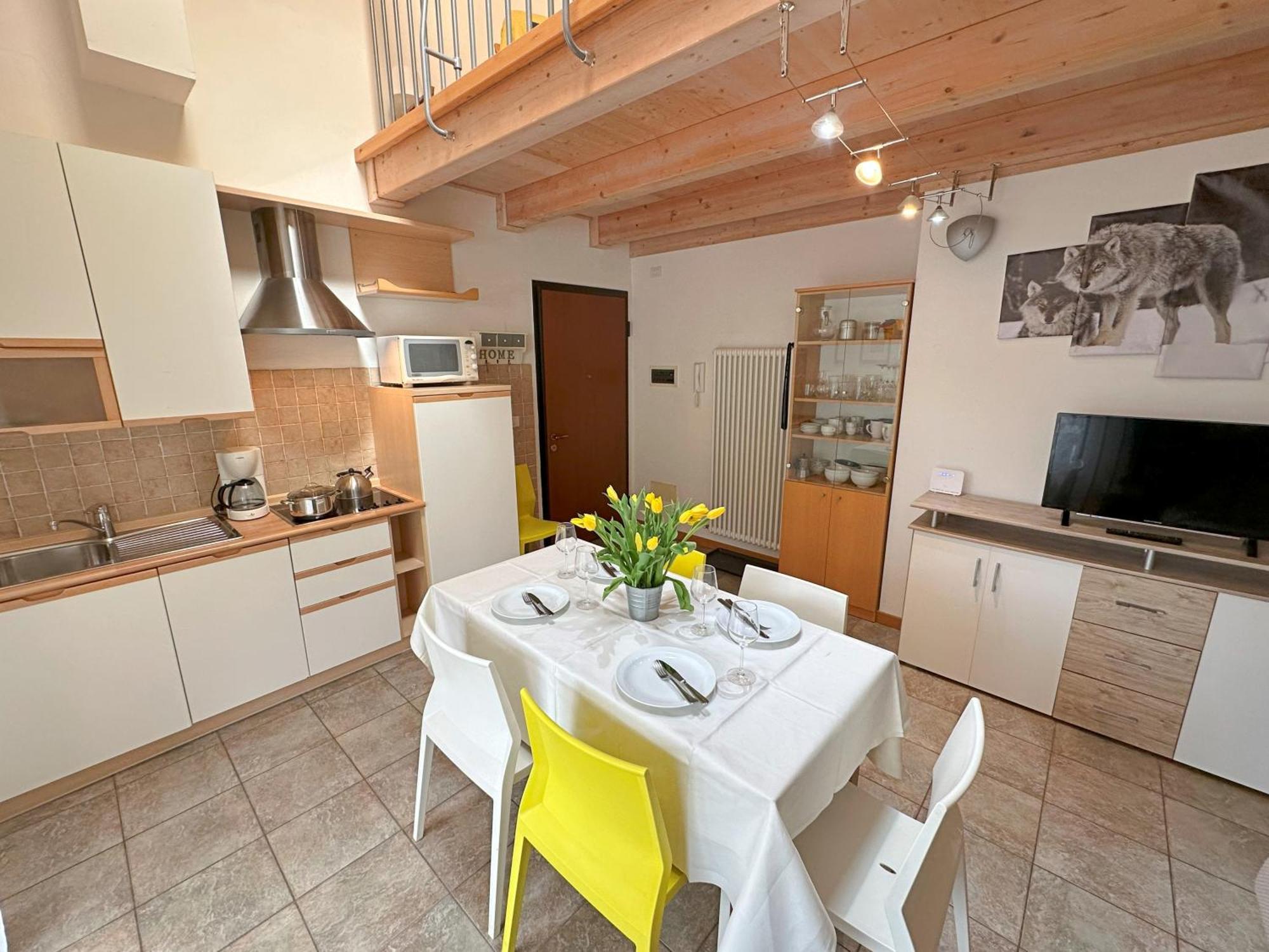 Haus Martina By Isa Agentur Apartman Bad Kleinkirchheim Kültér fotó