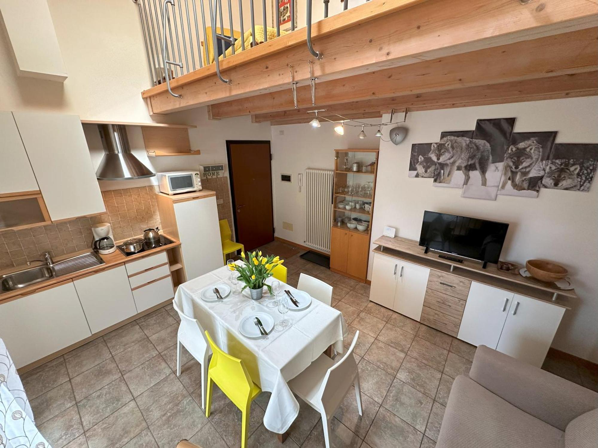 Haus Martina By Isa Agentur Apartman Bad Kleinkirchheim Kültér fotó