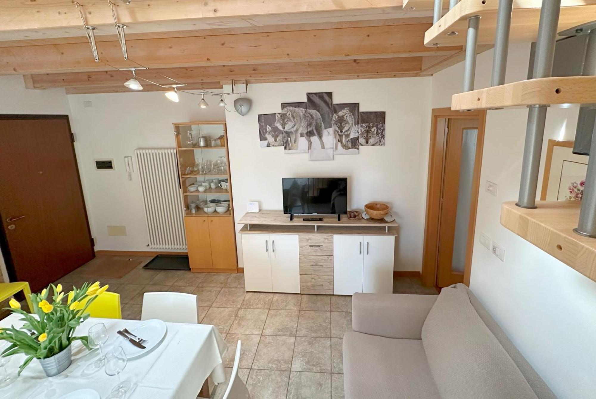Haus Martina By Isa Agentur Apartman Bad Kleinkirchheim Kültér fotó
