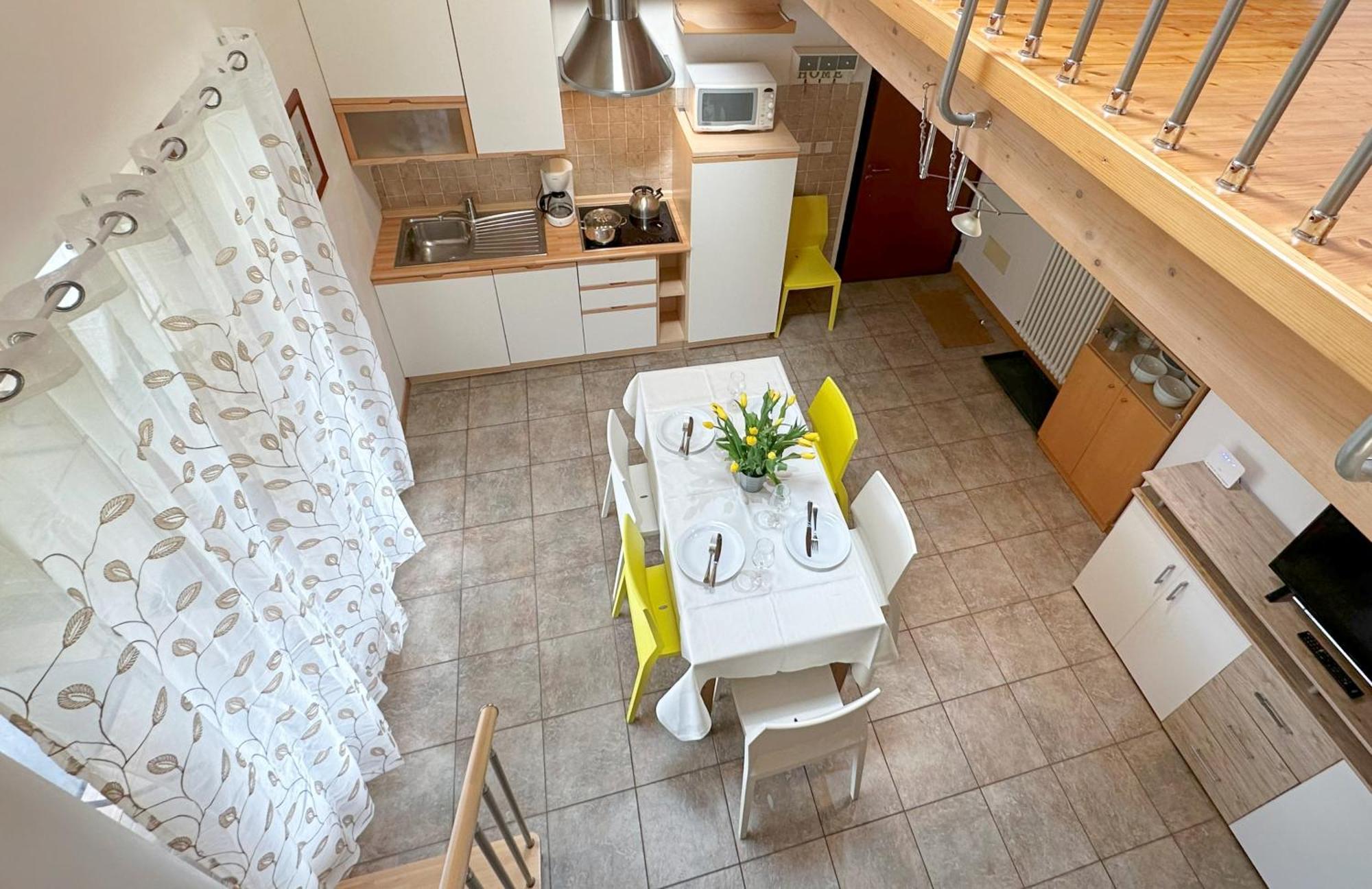 Haus Martina By Isa Agentur Apartman Bad Kleinkirchheim Kültér fotó